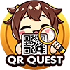 QRQuest Logo